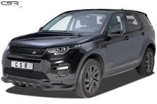 SPLITTER adatto per Land Rover Discovery Sport