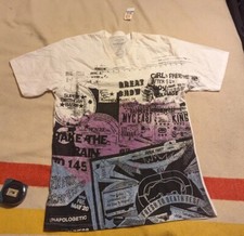 T-shirt Ecko Unlltd Street