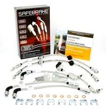 Adatto per aggiornamento freni