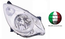 FARO FANALE PROIETTORE