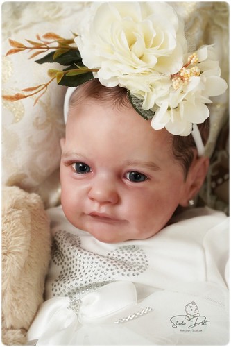 Studio doll girl reborn - studio-doll, tobiah