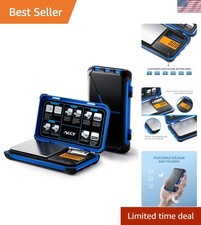 Bilancia digitale versatile per alimenti con conversione con un clic - compatta e precisa