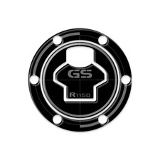 Protezione Tappo Benzina per