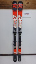 Sci Rossignol Hero J 150 cm +