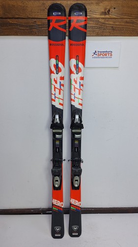 Sci rossignol hero - hero, +