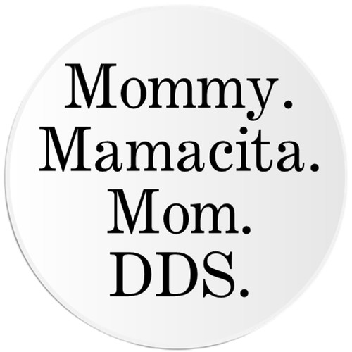 Mommy mamacita mom - mommy,