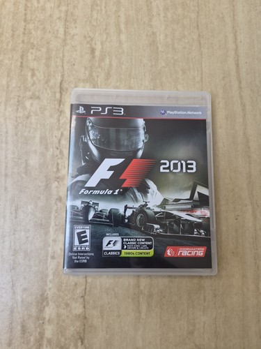 2013 ps3 playstation - playstation, 3