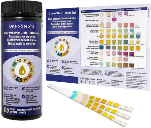 100 one step strisce - one+step,