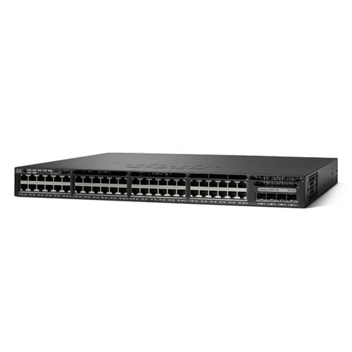 Switch cisco catalyst 3650 - switch,