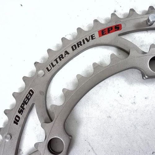 Corone campagnolo velocità - 10,