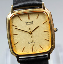 Orologio Uomo VINTAGE 1985