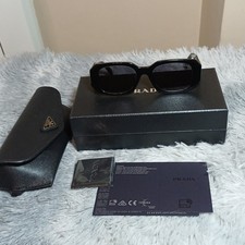 Prada Glasses