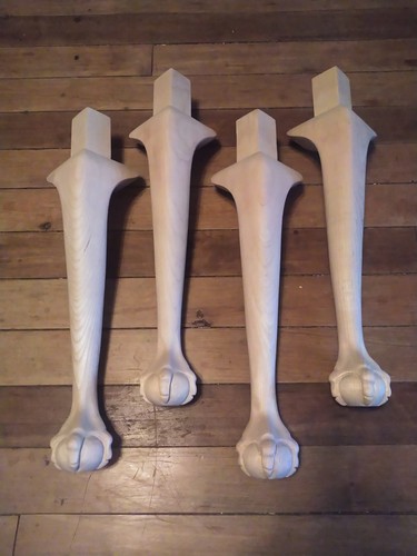 Set gambe sfera e - gambe,