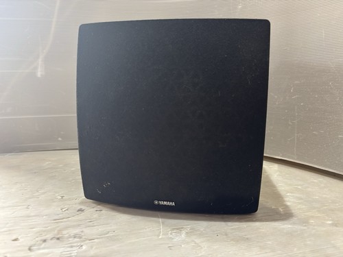 Yamaha sw280 subwoofer - yamaha, ns-sw280