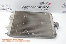 Radiatore Acqua Motore