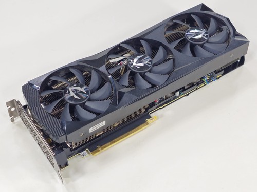 Scheda video zotac geforce - video,