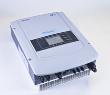 inverter fotovoltaico usato