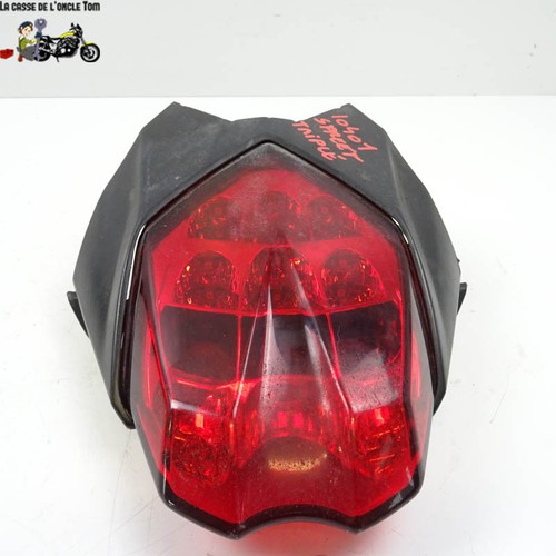 Faro posteriore triumph 675 - faro,