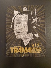 Trama - Il peso di una testa