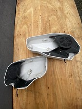 Déflecteurs de rétroviseurs Yamaha Fjr 1300