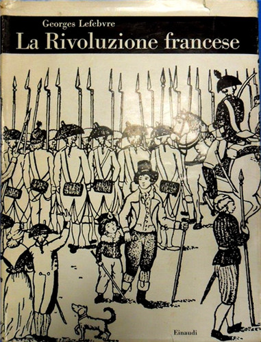 Lefebvre georges la - lefebvre,georges.,