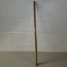 Amtech Pick Axe Manico Albero in Legno Massello di Faggio Adatto Mattocks 905Mm 36" A2400