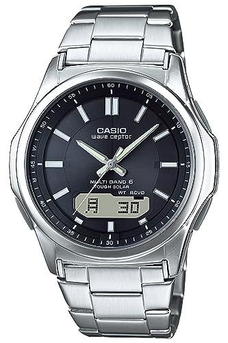 Orologio uomo solare