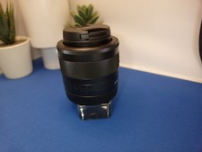 Canon EF-M 28mm F3.5 IS STM