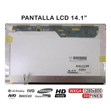 Schermo LCD Da 14.1" Per