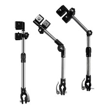 Supporto per ombrello da bici