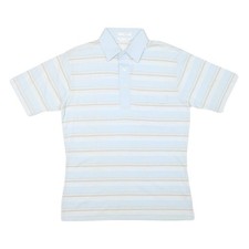 Polo uomo CHRISTIAN DIOR blu e