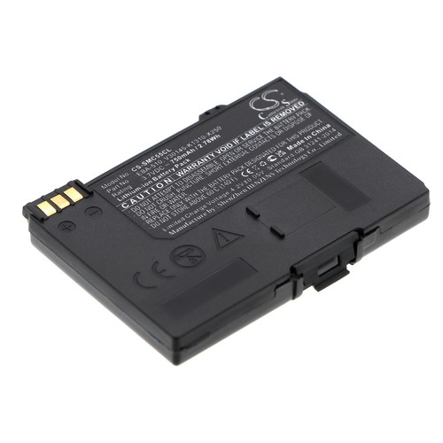 Batteria per siemens - batteria,