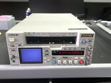 Sony DSR-45A DVCAM / MiniDV