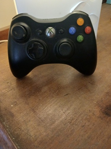 Xbox 360 wireless controller - xbox,