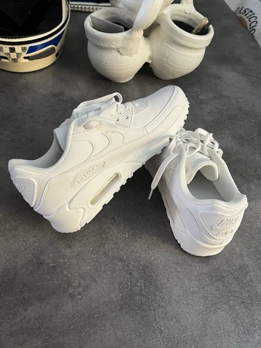 Nike air max - 90, white