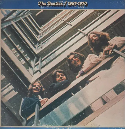 The beatles 1967 - the,