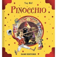 Dami Editore DME58976A Libri