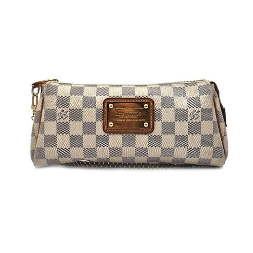 Frizione louis vuitton - vuitton, azur