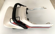 Honda CB 1100 F Super Bol D’or 1983 Codone e Maniglione passeggero posteriore