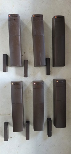 Sensore magnetico logisty - sensore,