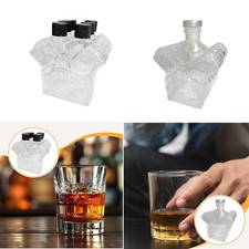 Bottiglia di whisky con motore