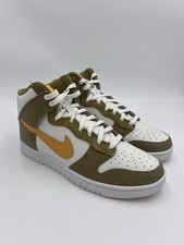 Nike Dunk High By You "Dusty