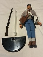 HASBRO GI JOE CSA FANTERIA