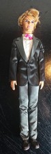 Ken sposo mattel 2009 - ken,