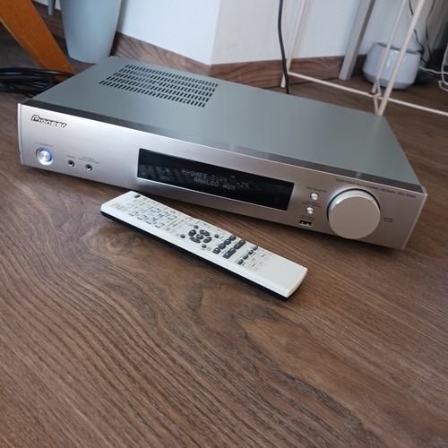Pioneer vsx s500 slim - slim, 5.1