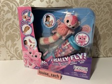 Fingerlings Zucchero Aliante