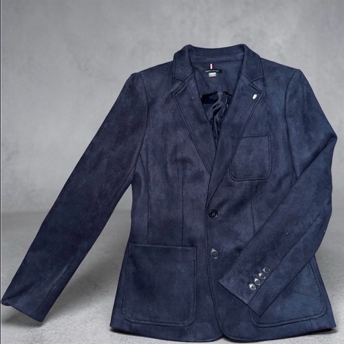 Tommy hilfiger blazer uomo - hilfiger,