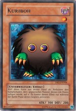 Kuriboh r - kuriboh,,