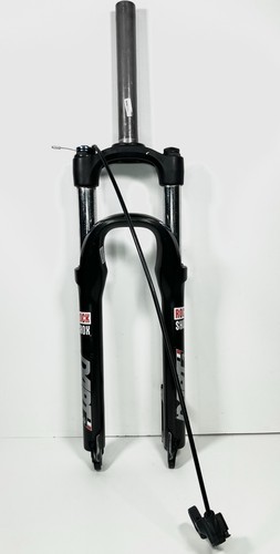 Rock shox dart - 3, 26"