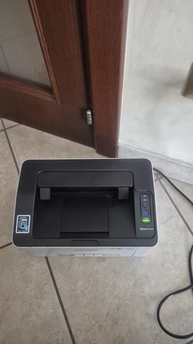 Stampante samsung xpress - stampante,